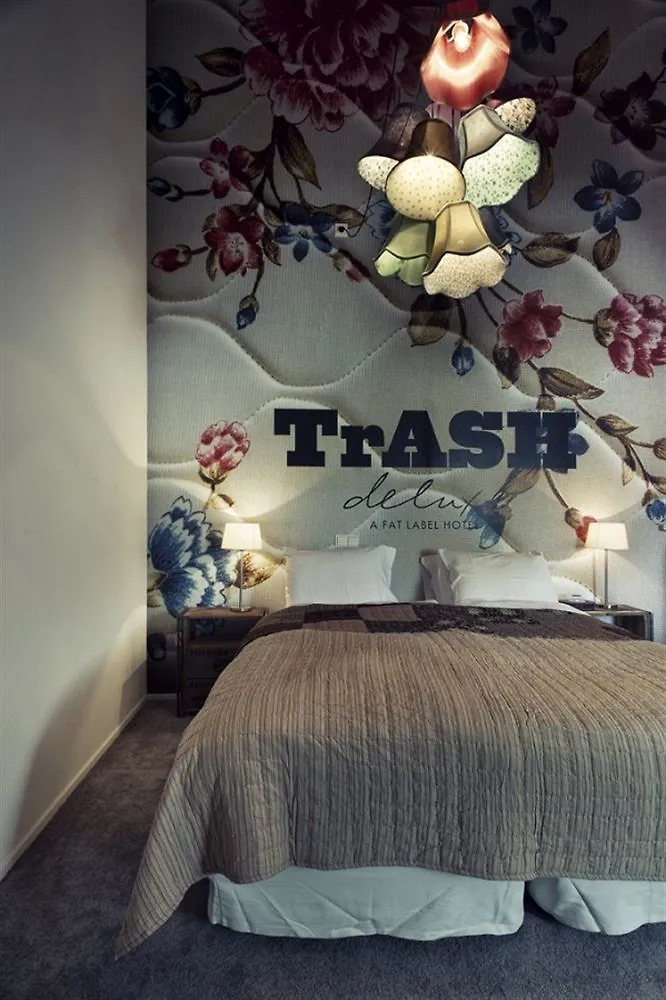 Hotel Trash Deluxe Maastricht