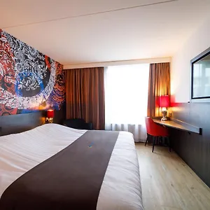 4* Hotel Bastion Centrum