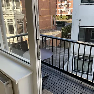 Aristoteles Appartement Den Haag